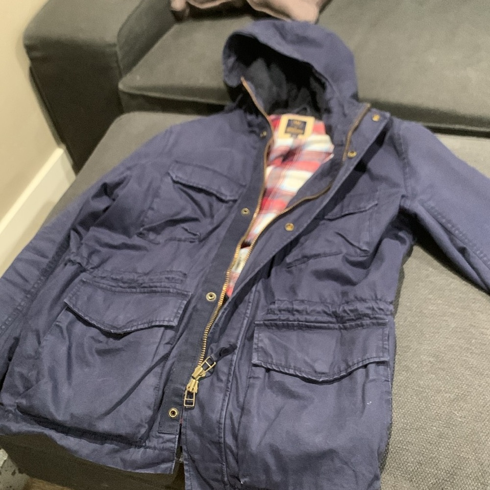 Gap Pendleton Jacket - image 3